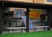 08 Moderno e antico...